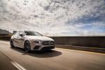 Mercedes-Benz A220 4Matic AMG Line Sedan 2018 года (NA)